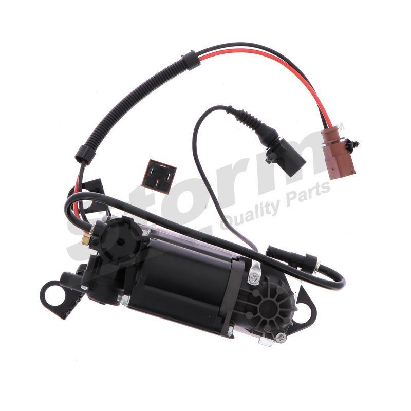 Compresseur, système d'air comprimé STORM QUALITY PARTS 844295ST
