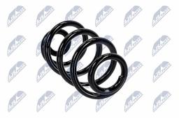 Ressort de suspension NTY ASZ-NS-010