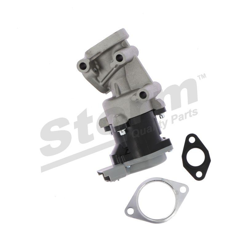 Vanne EGR STORM QUALITY PARTS 9078