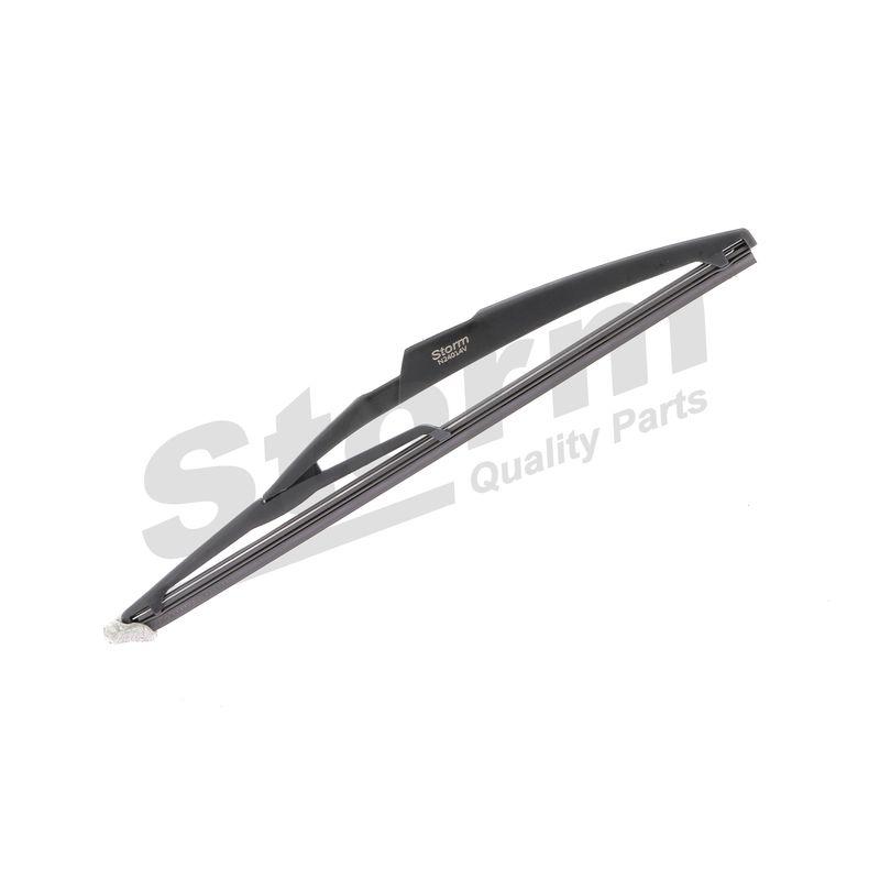 Balai d'essuie-glace STORM QUALITY PARTS 1000275AR