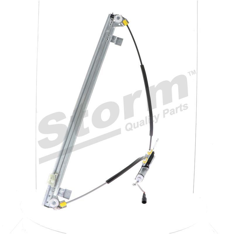 Lève-vitre STORM QUALITY PARTS 8367509