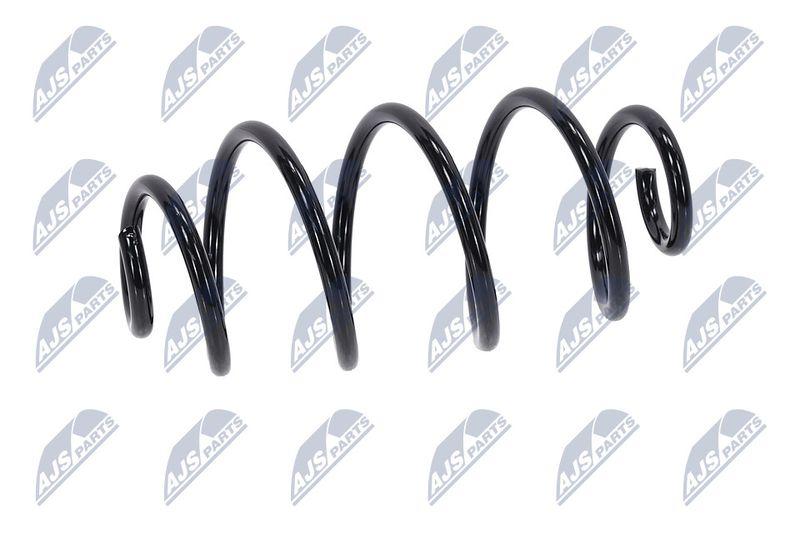Ressort de suspension NTY ASZ-FT-031