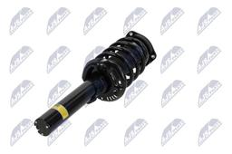 Amortisseur NTY A-AU-035