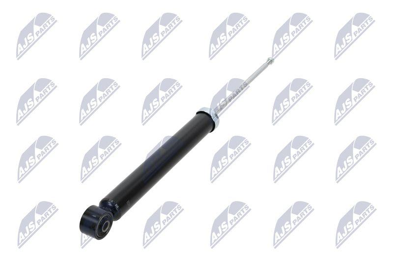 Amortisseur NTY A-PL-037
