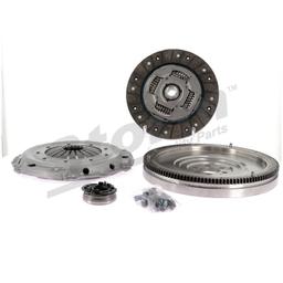 Kit adaptateur, embrayage STORM QUALITY PARTS STO1014
