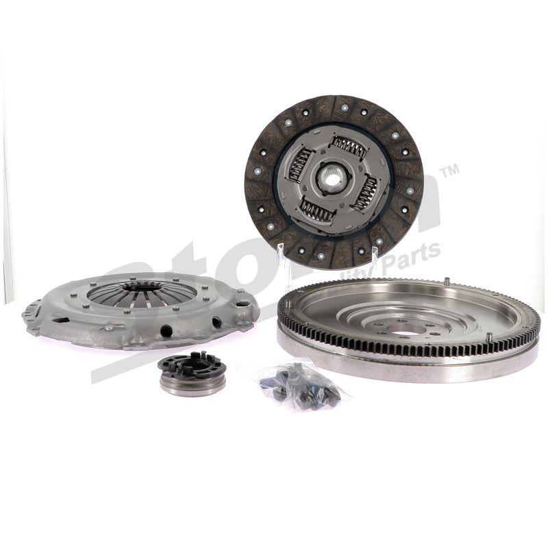 Kit adaptateur, embrayage STORM QUALITY PARTS STO1014