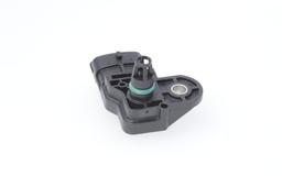 Capteur, pression de suralimentation BOSCH 0 281 006 102