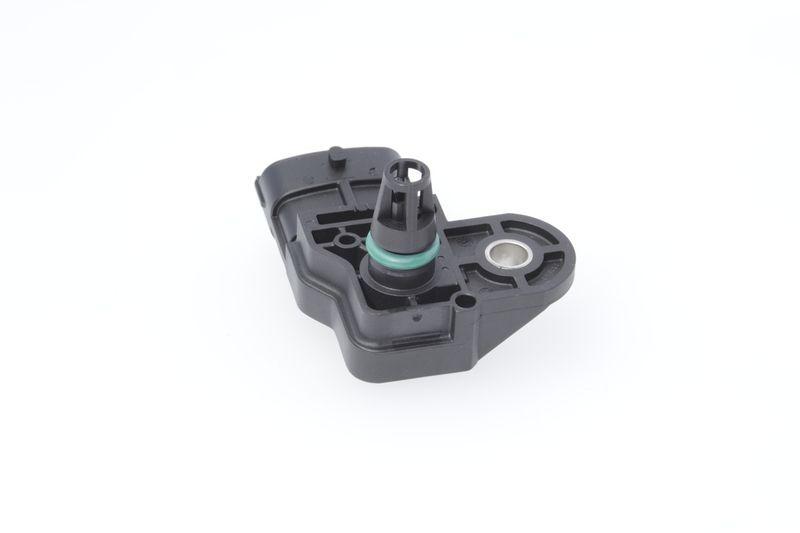 Capteur, pression de suralimentation BOSCH 0 281 006 102