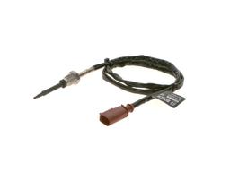 Capteur, température des gaz BOSCH 0 986 259 073