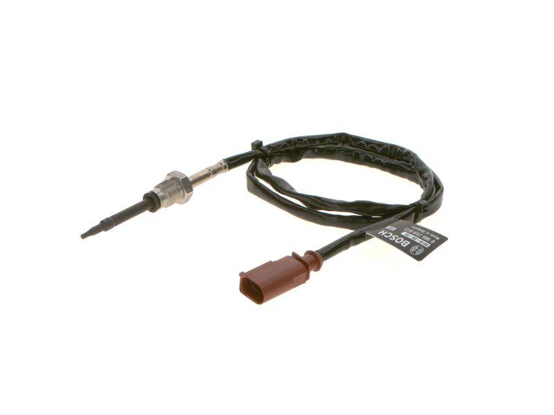 Capteur, température des gaz BOSCH 0 986 259 073