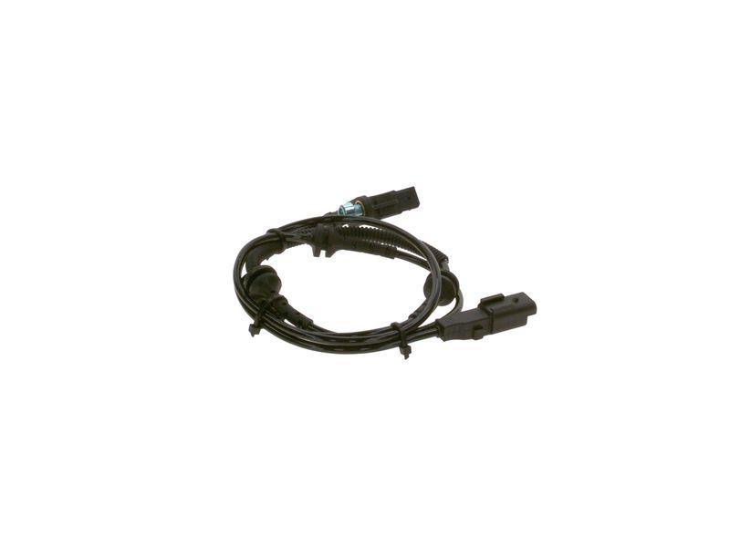 Capteur, vitesse de roue BOSCH 0 986 594 520