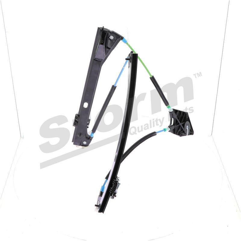Lève-vitre STORM QUALITY PARTS 9307578