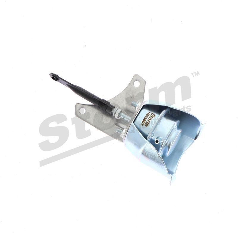 Détendeur de suralimentation STORM QUALITY PARTS 89196