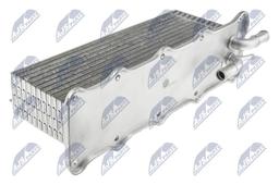 Intercooler, échangeur NTY CCL-AU-011