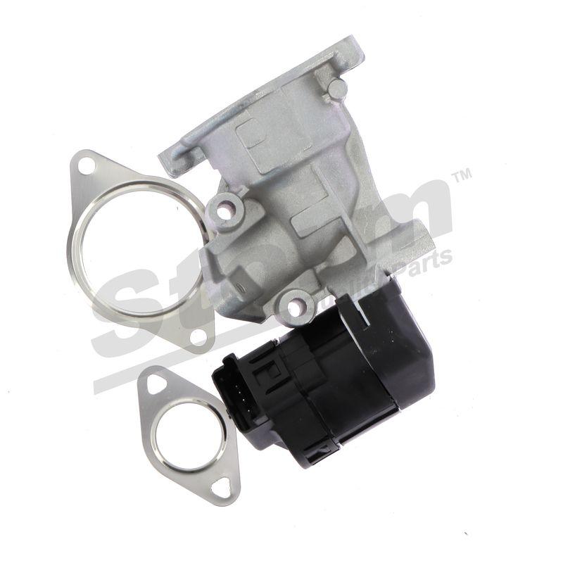 Vanne EGR STORM QUALITY PARTS 9029