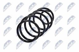 Ressort de suspension NTY ASZ-PE-009