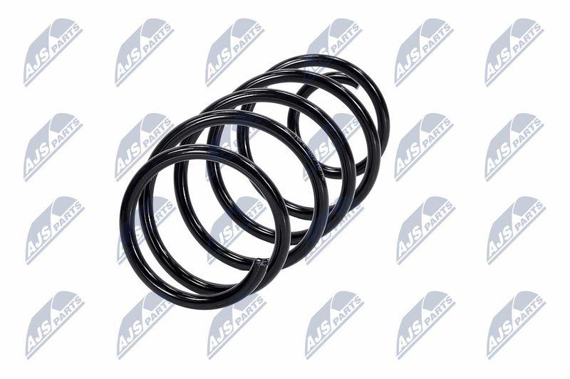 Ressort de suspension NTY ASZ-PE-009
