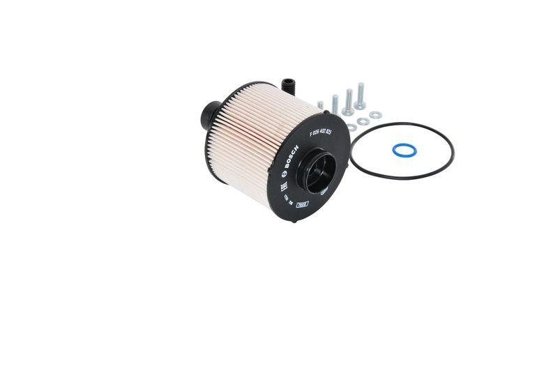 Filtre à carburant BOSCH F 026 402 825