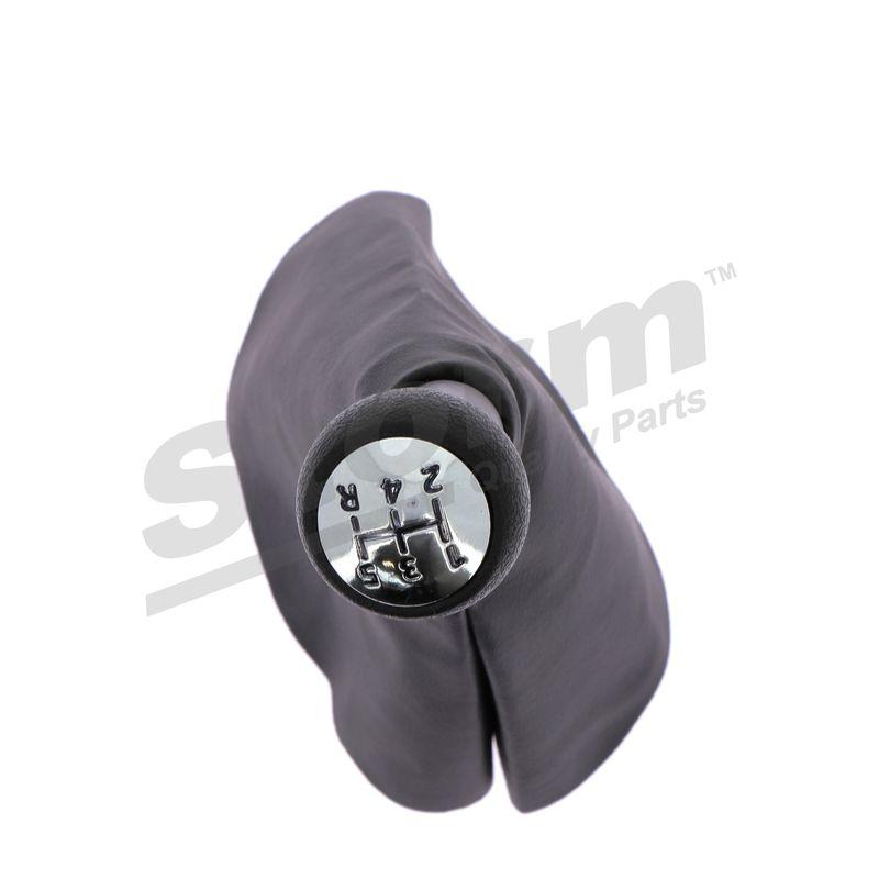 Garnissage de levier de changement de vitesse STORM QUALITY PARTS 7003061