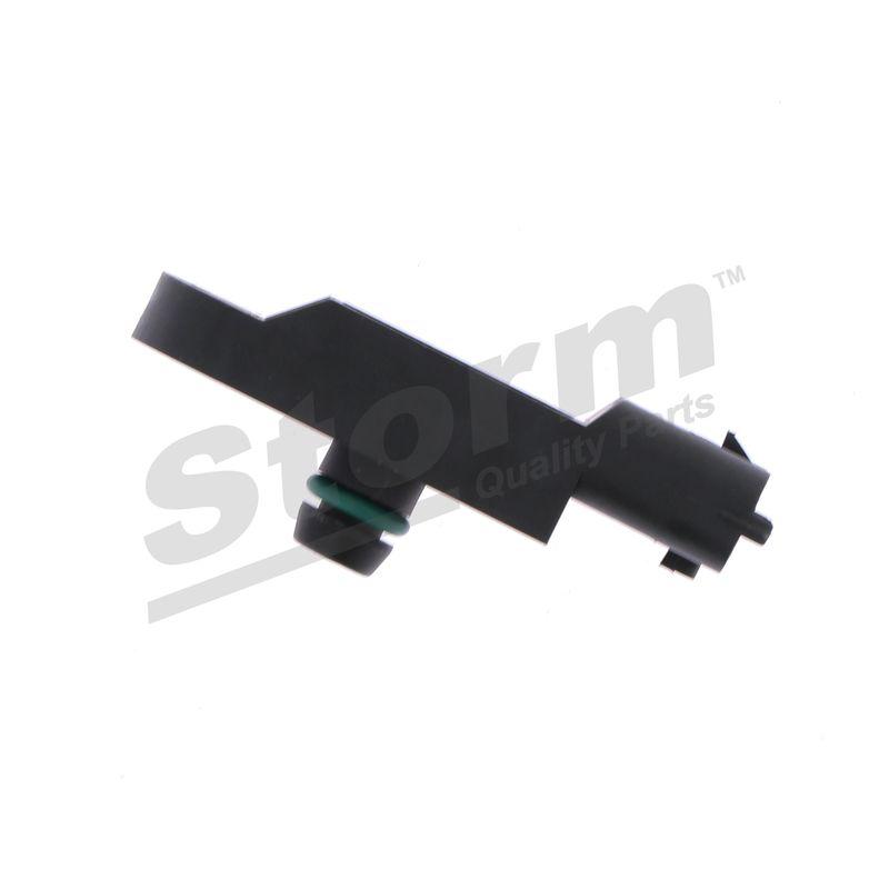 Capteur, pression du tuyau d'admission STORM QUALITY PARTS 888003