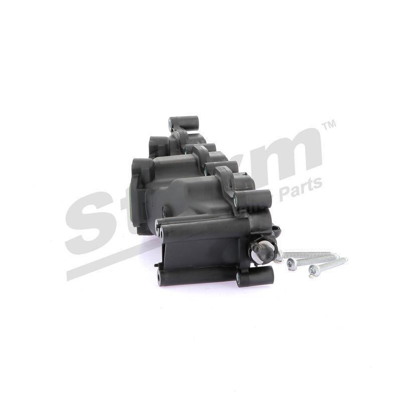 Module de tube d'admission STORM QUALITY PARTS 516512