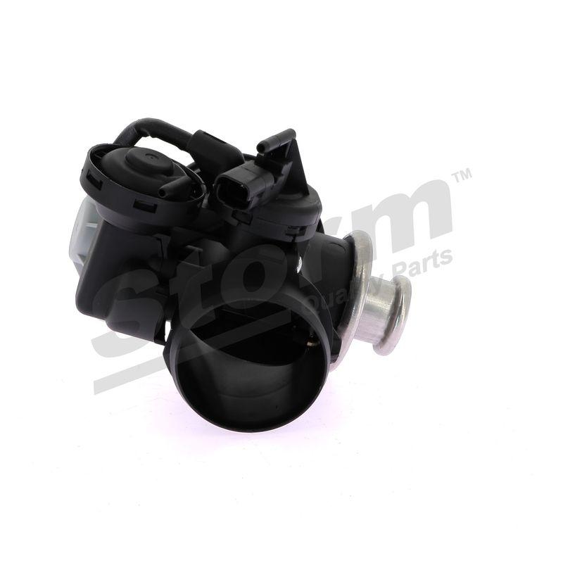 Vanne EGR STORM QUALITY PARTS 9015