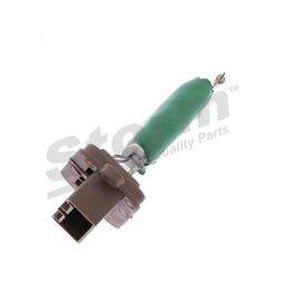 Résistance, pulseur d'air habitacle STORM QUALITY PARTS STO300503