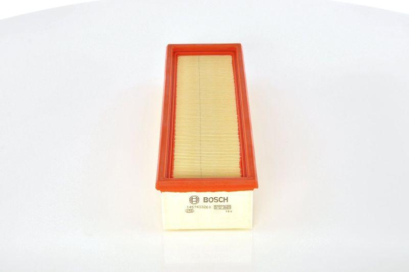 Filtre à air BOSCH 1 457 433 260