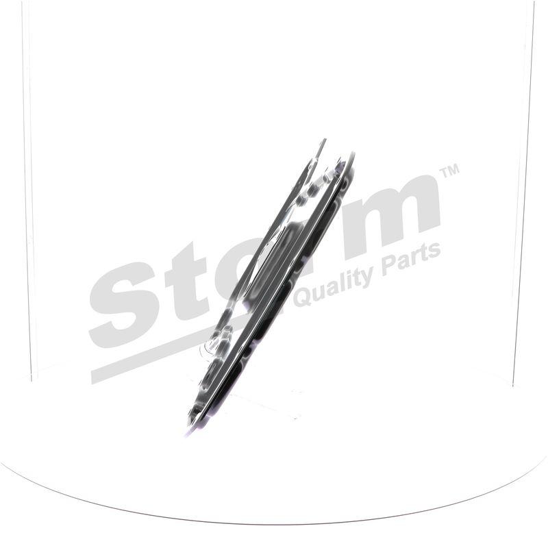 Couvercle de carter de distribution STORM QUALITY PARTS STO255001