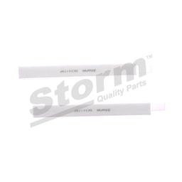 Filtre, air de l'habitacle STORM QUALITY PARTS 14468