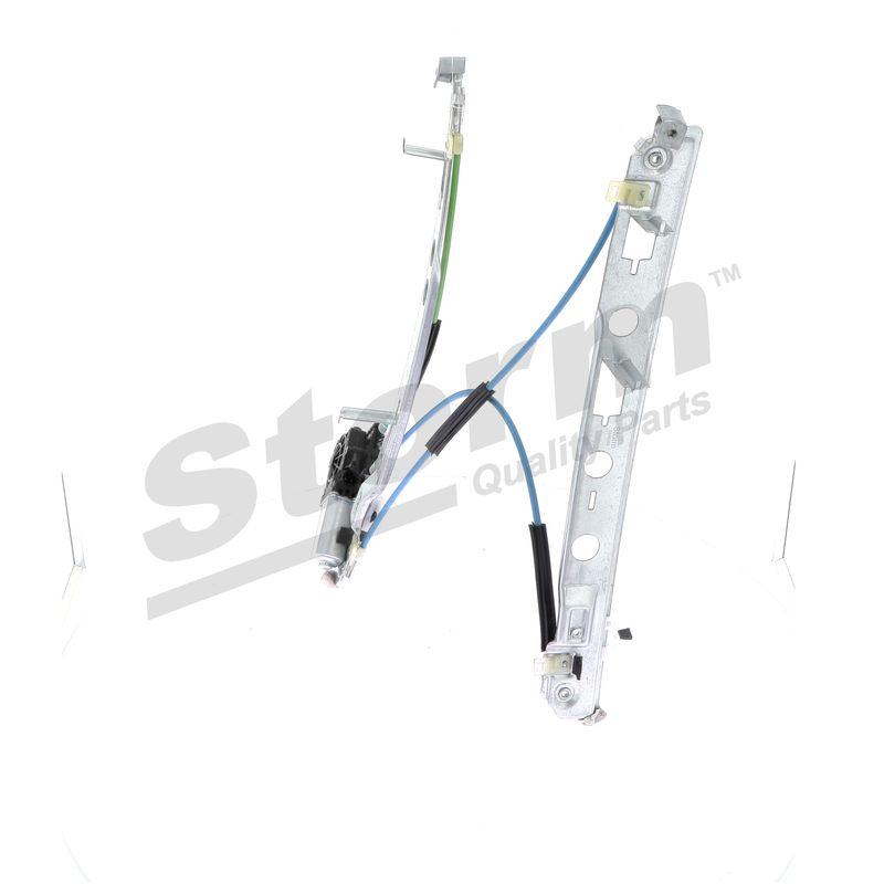 Lève-vitre STORM QUALITY PARTS 87137