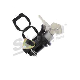 Serrure de capot de coffre STORM QUALITY PARTS 87027