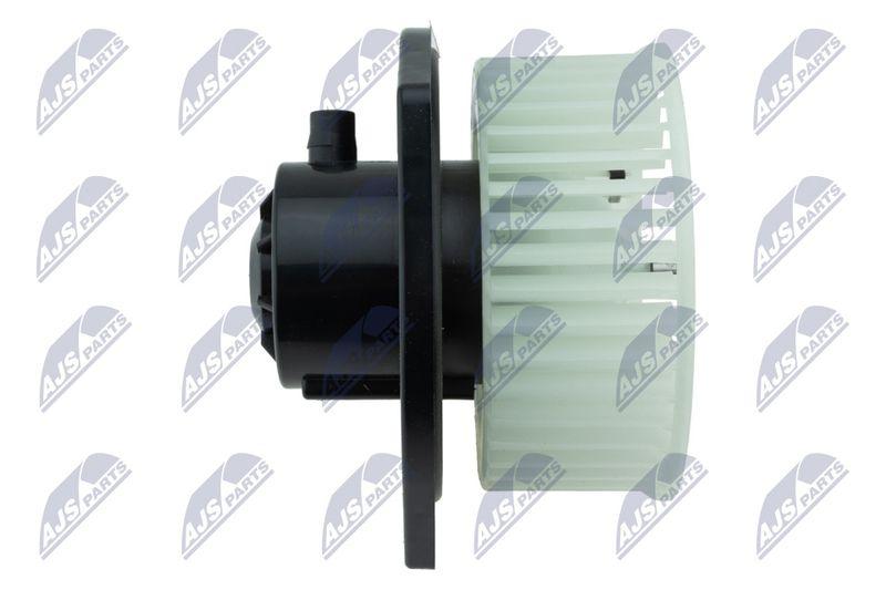 Pulseur d'air habitacle NTY EWN-DW-001
