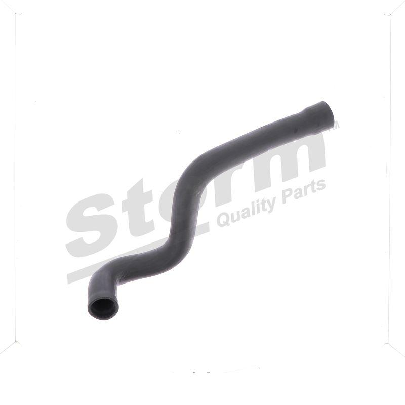 Gaine de suralimentation STORM QUALITY PARTS 124160