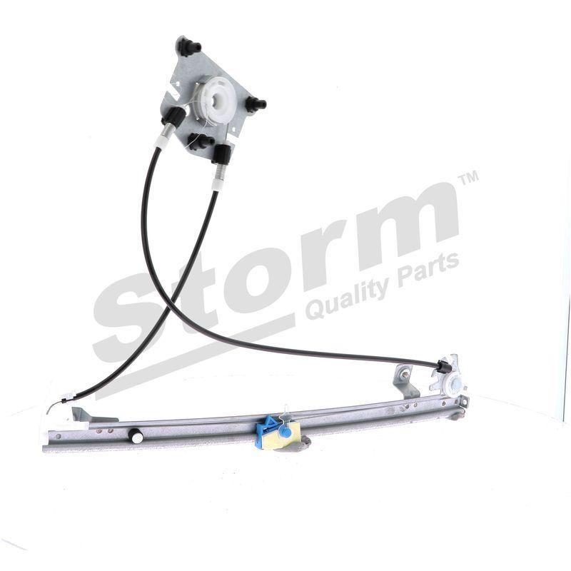 Lève-vitre STORM QUALITY PARTS 8807502