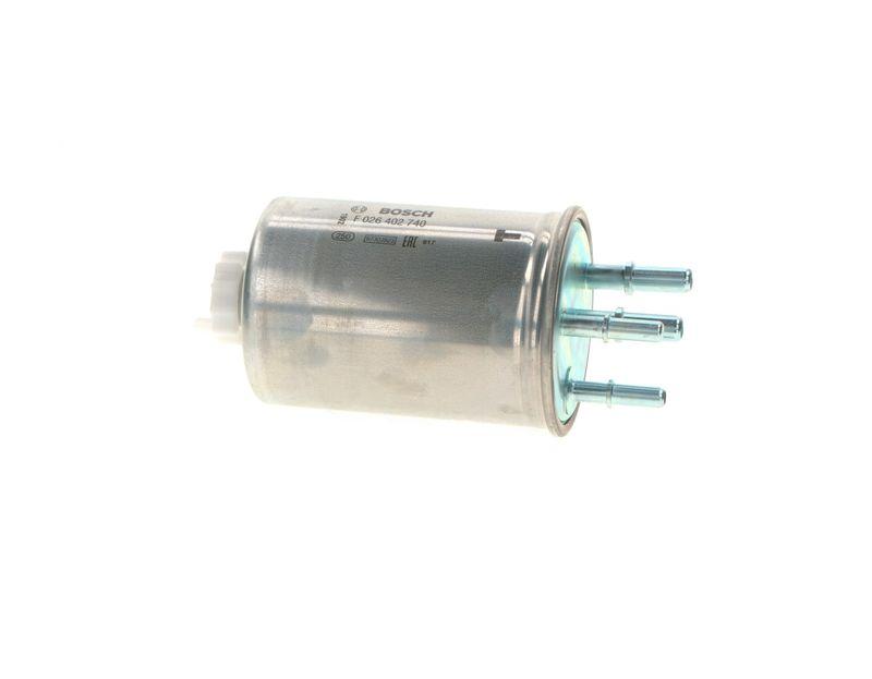 Filtre à carburant BOSCH F 026 402 740
