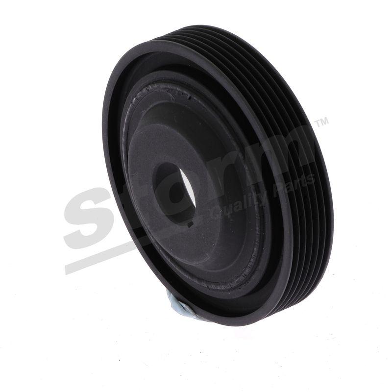 Poulie, vilebrequin STORM QUALITY PARTS 49999