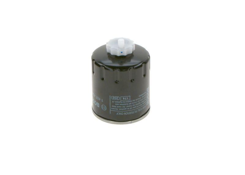 Filtre à carburant BOSCH 1 457 434 291