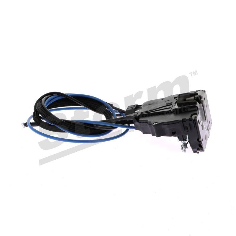 Serrure de porte STORM QUALITY PARTS 7992503