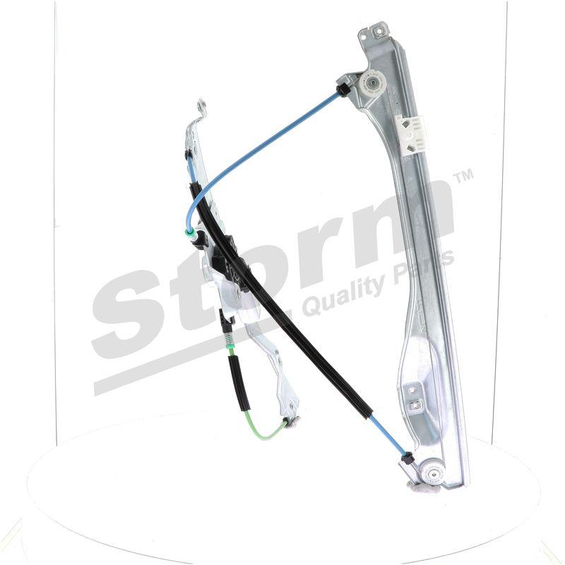 Lève-vitre STORM QUALITY PARTS 80975