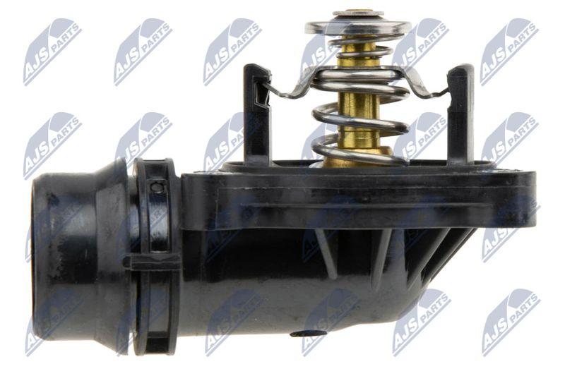 Thermostat, liquide de refroidissement NTY CTM-BM-002