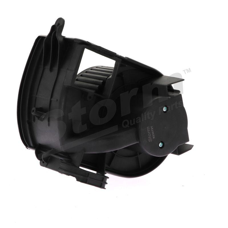 Pulseur d'air habitacle STORM QUALITY PARTS 88512