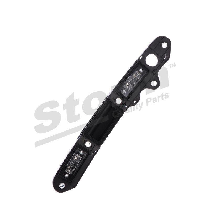 Touche, déverrouillage automatique du hayon STORM QUALITY PARTS 9702004