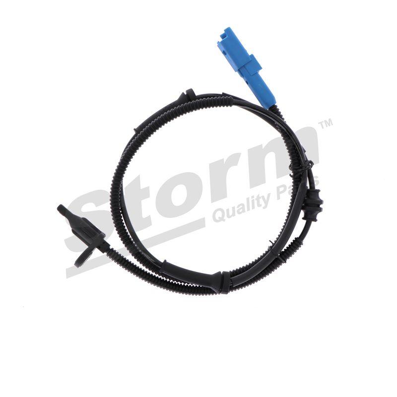 Capteur, vitesse de roue STORM QUALITY PARTS 777112