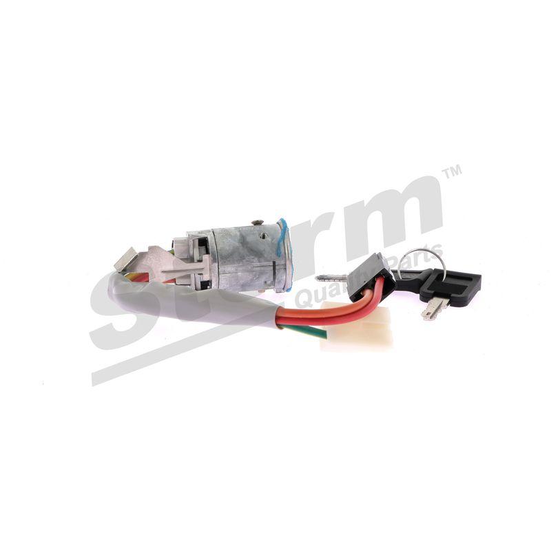 Fermeture-volant STORM QUALITY PARTS 80023
