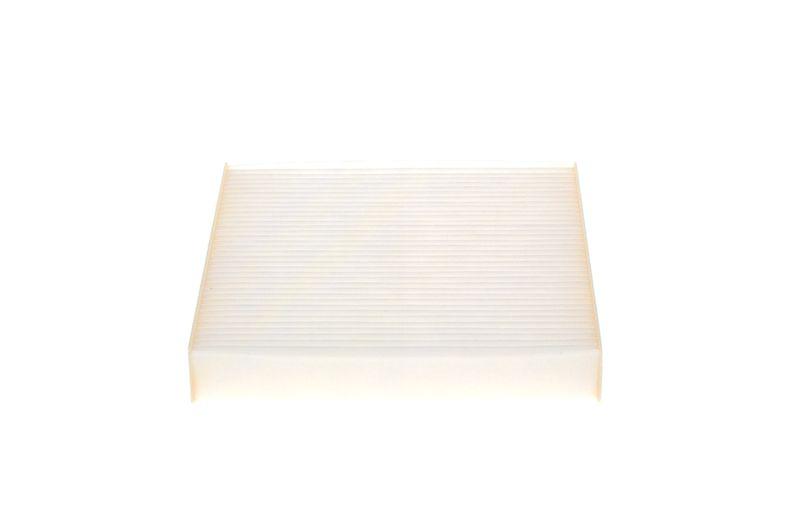Filtre, air de l'habitacle BOSCH 1987435005