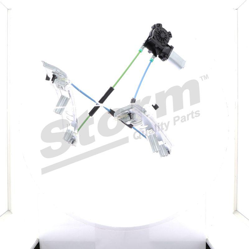 Lève-vitre STORM QUALITY PARTS 87138