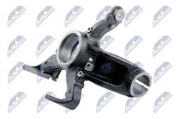 Fusée d'essieu, suspension de roue NTY ZZP-VW-016
