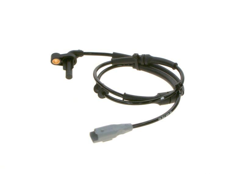 Capteur, vitesse de roue BOSCH 0 265 007 665