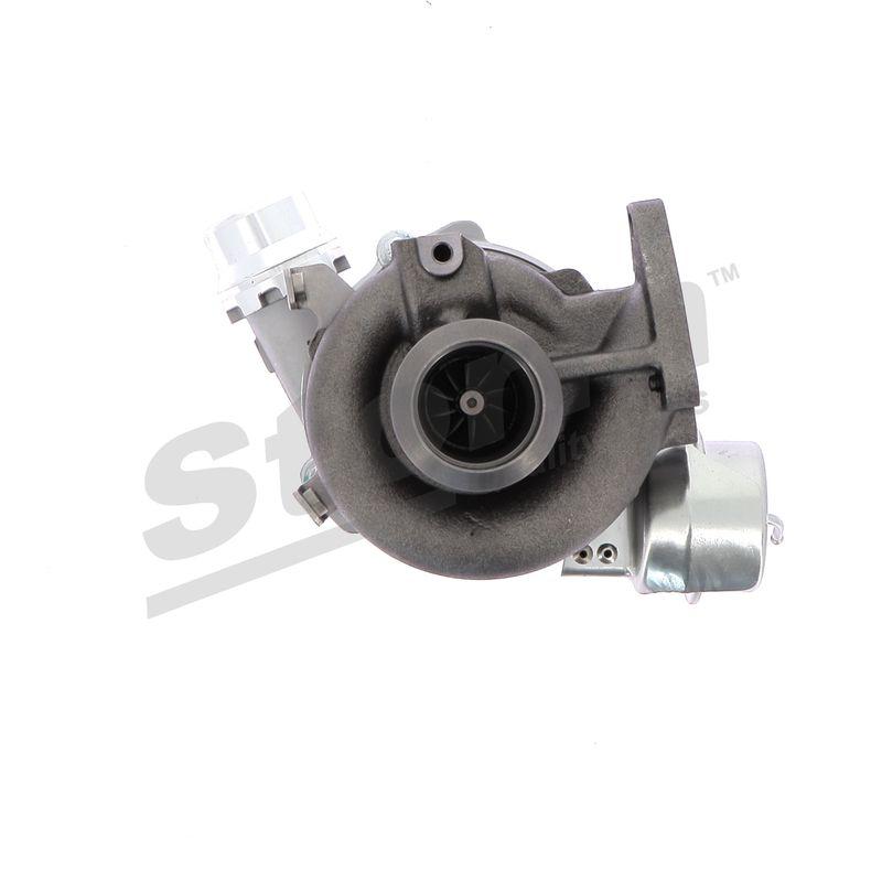 Turbocompresseur, suralimentation STORM QUALITY PARTS 89219